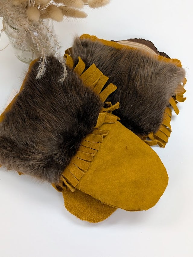クラフト・布製品 mittsun Mittens & Gloves | Niska Artisans