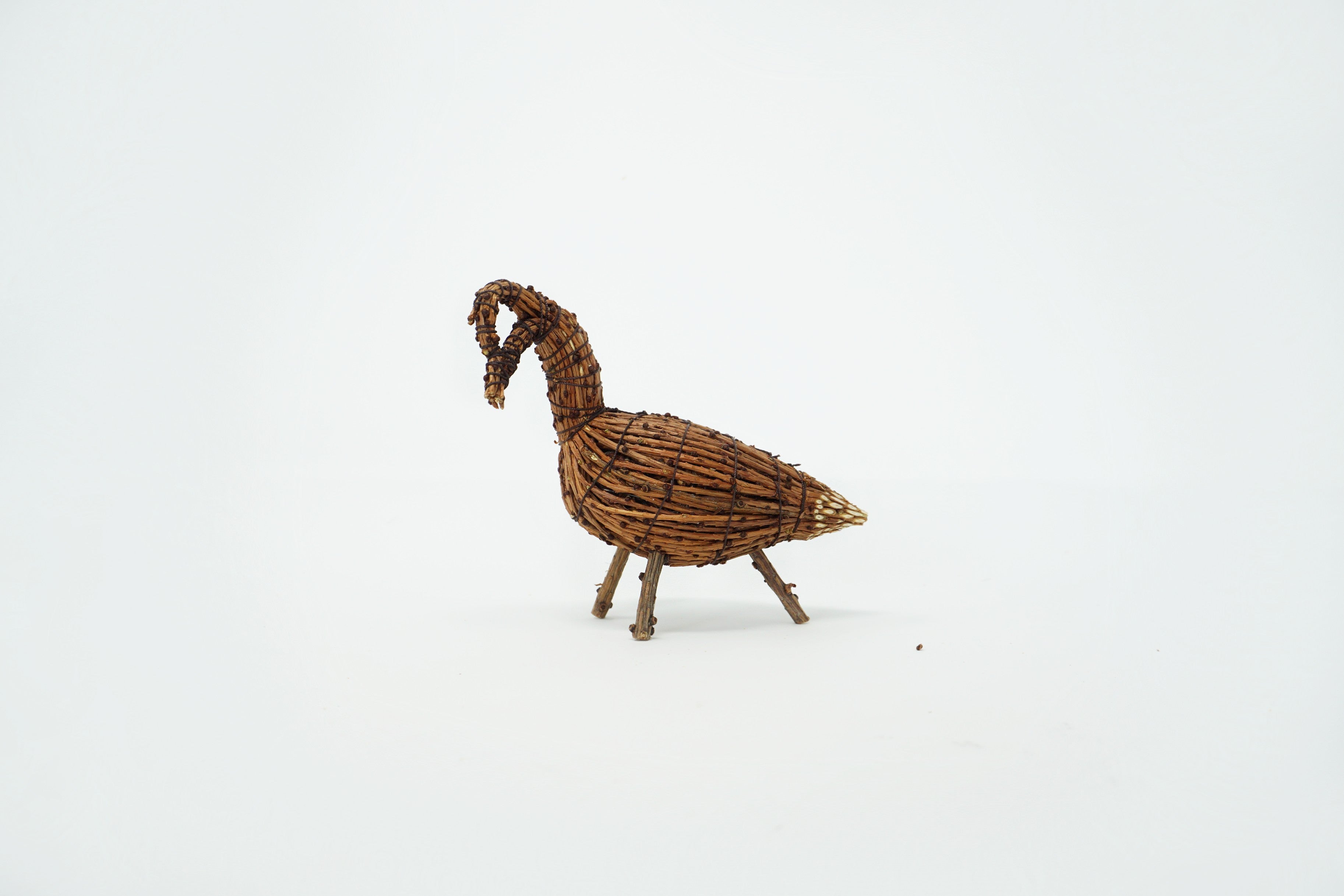 Tamarack Goose | Niska Artisans