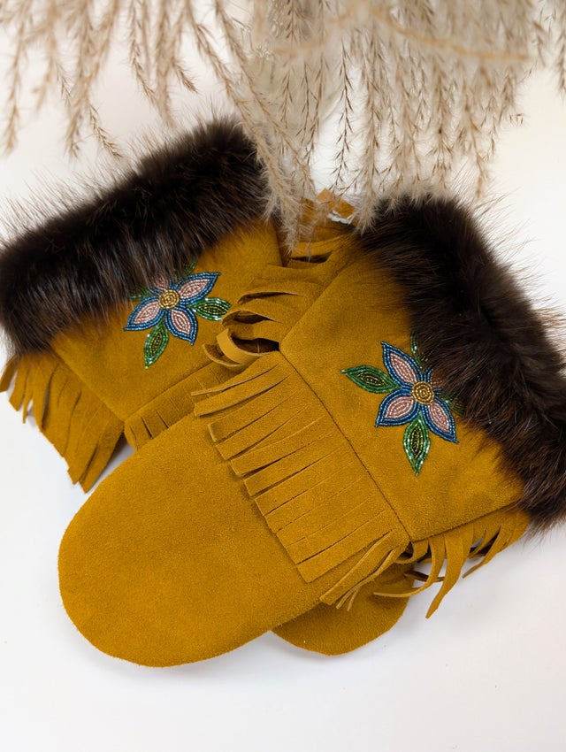 Shop Fair Trade Handmade Indigenous Art and Fashion | Niska Artisans
