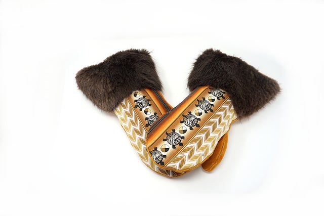Mittens & Gloves | Niska Artisans