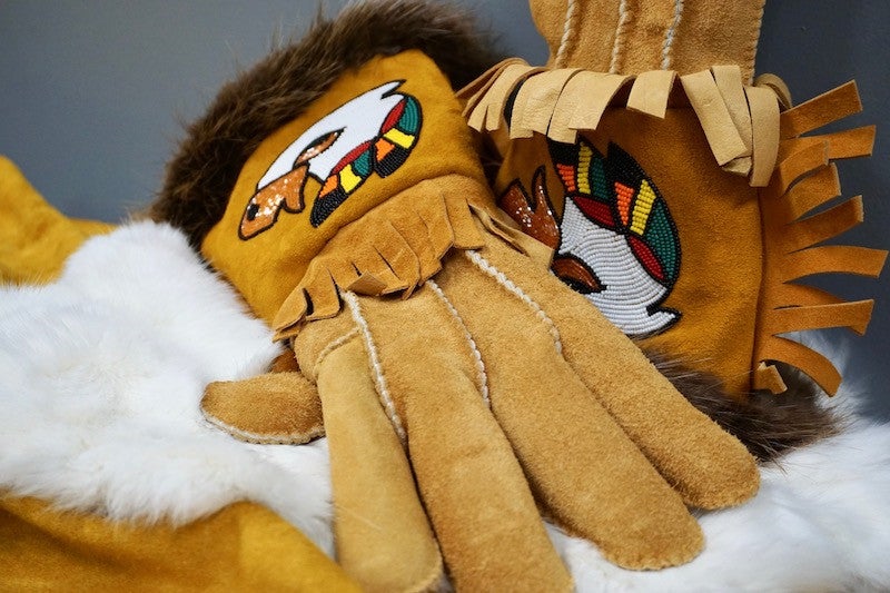 Mittens & Gloves | Niska Artisans