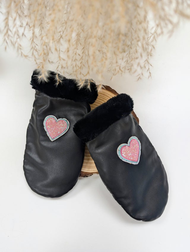 Mittens & Gloves | Niska Artisans